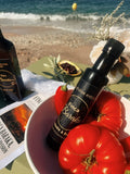 Huile d'olive extra vierge Finca Baraka - L'écrin de 25cL